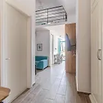 Daire Santorini Wave Loft 2 Gjilek
