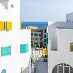 Santorini Wave Loft 2 Daire