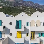 Daire Santorini Wave Loft 2