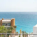 Santorini Wave Loft 2 Daire *