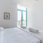 Daire Santorini Wave Loft 2
