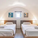 Santorini Wave Loft 2 Daire *