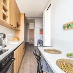 Santorini Wave Loft 2 * Gjilek