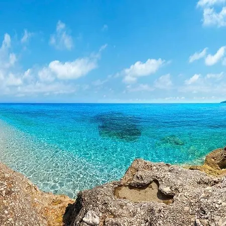 Santorini Wave Loft 2 Διαμέρισμα