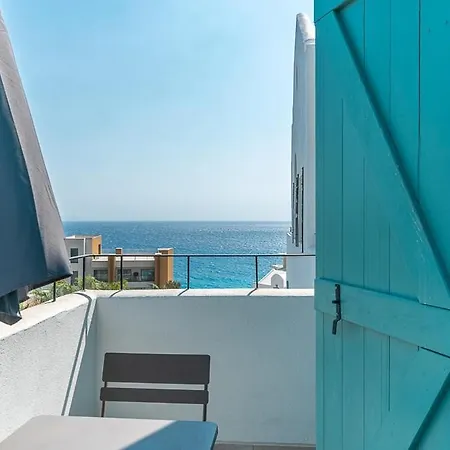 Santorini Wave Loft 2 *