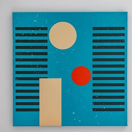 Santorini Wave Loft 2 Gjilek