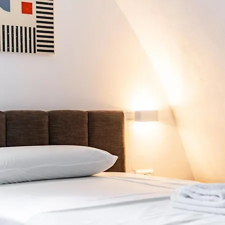 Santorini Wave Loft 2 * Gjilek