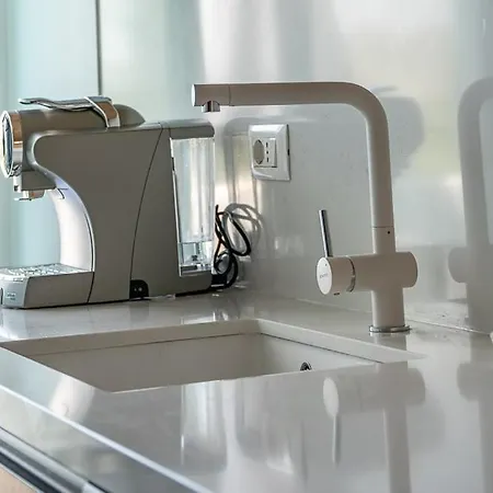 Διαμέρισμα Santorini Wave Loft 2 *