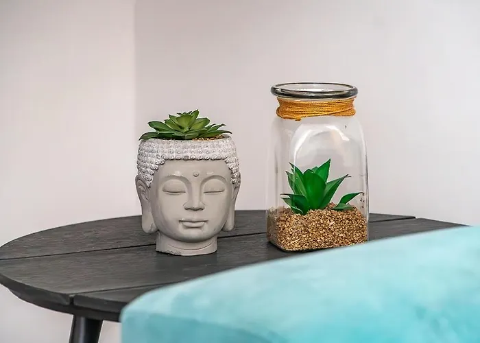 Santorini Wave Loft 2 Appartamento