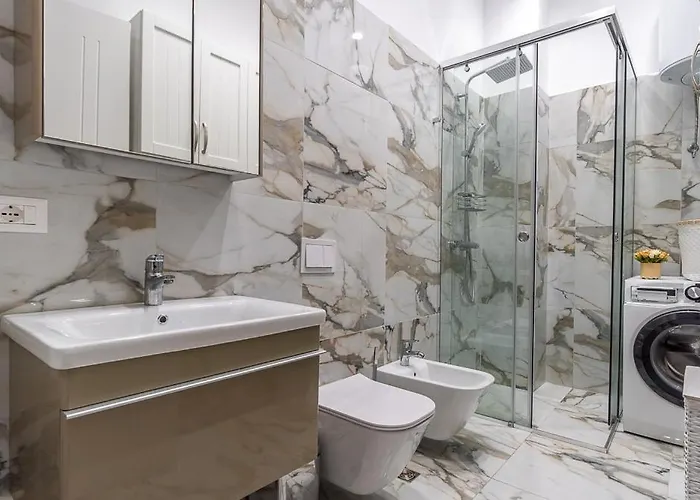 Santorini Wave Loft 2 Appartamento *