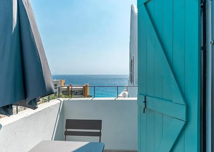 Santorini Wave Loft 2 *