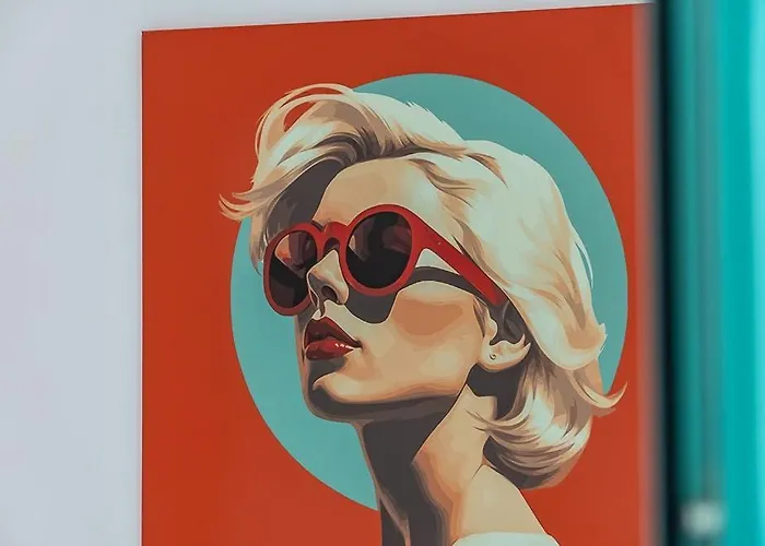 Santorini Wave Loft 2 *