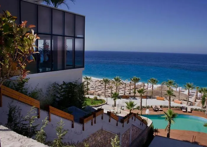 Santorini Wave Loft 2 * Gjilek