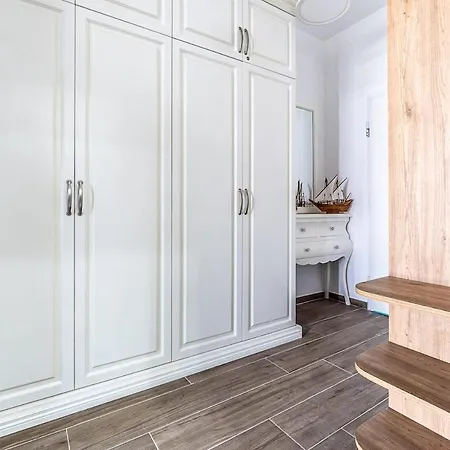 Santorini Wave Loft 2 *