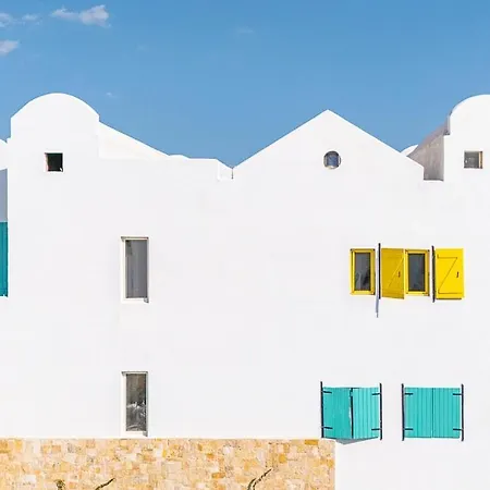 Santorini Wave Loft 2 *