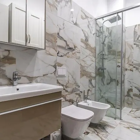 Santorini Wave Loft 2 Apartman *