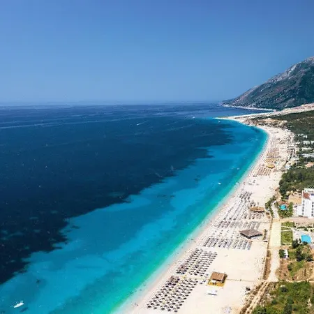 Apartman Santorini Wave Loft 2 *