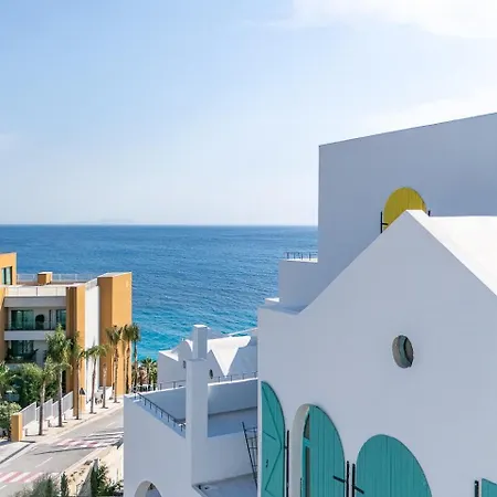 Santorini Wave Loft 2 * Gjilek