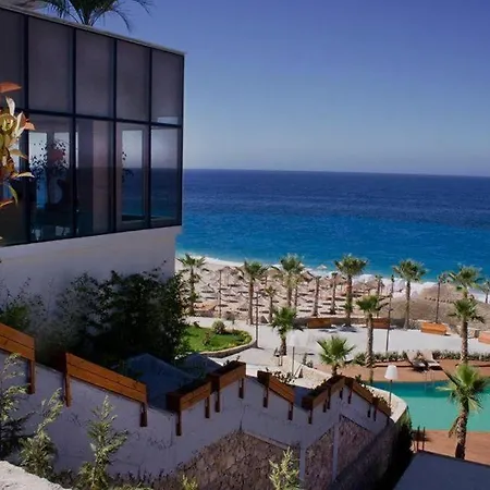 Santorini Wave Loft 2 * Gjilek