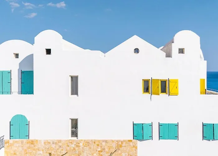 Santorini Wave Loft 2 *