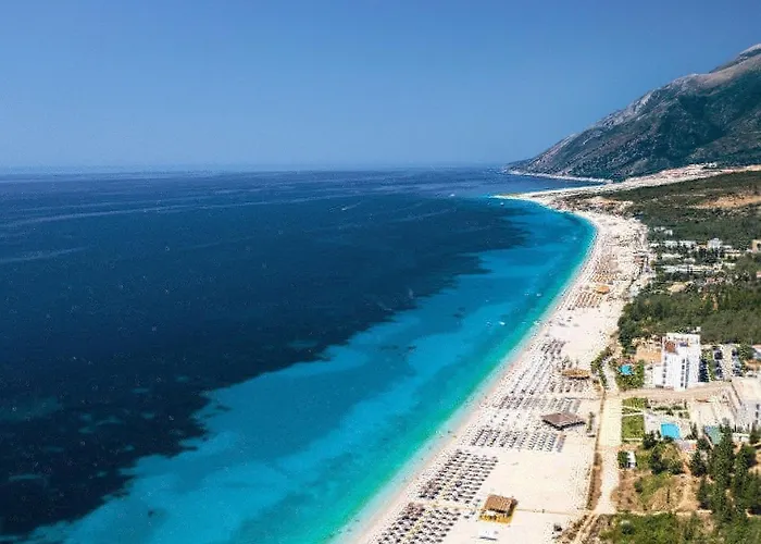 Apartment Santorini Wave Loft 2 *