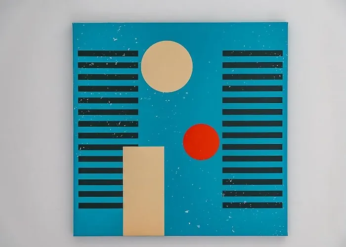 Santorini Wave Loft 2 Gjilek