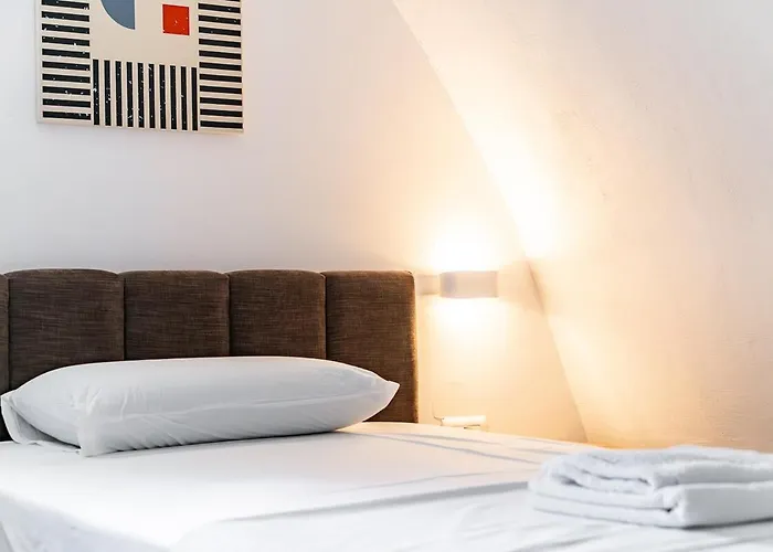 Santorini Wave Loft 2 * Gjilek