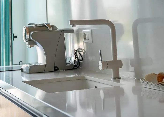 Apartment Santorini Wave Loft 2 *