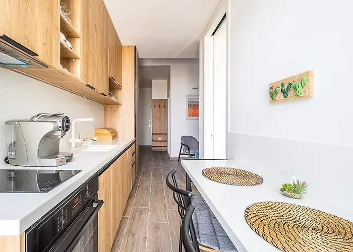 Santorini Wave Loft 2 * Gjilek